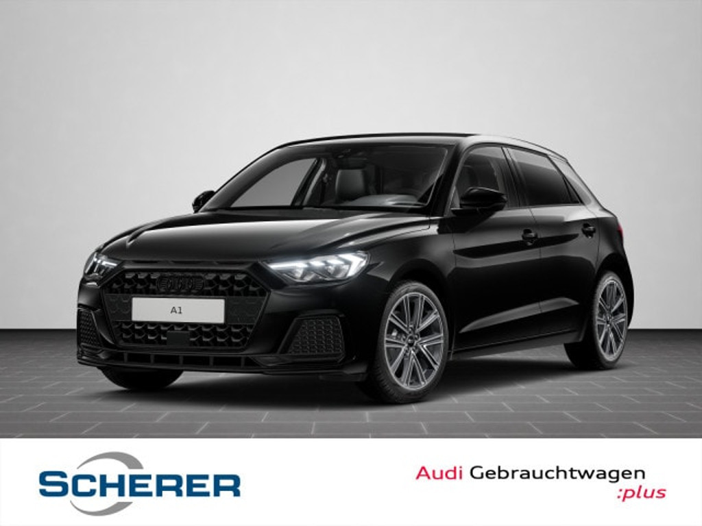 Audi A1 Sportback S-Tronic 30 TFSI