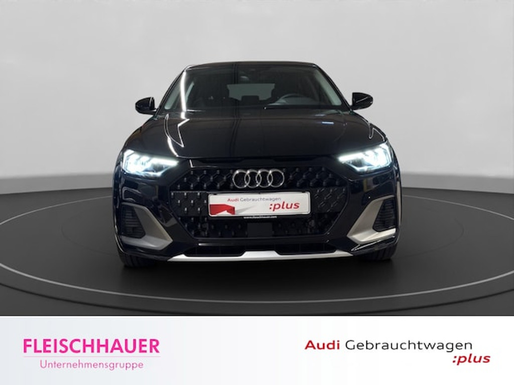 Audi A1 S-Tronic 30 TFSI Allstreet