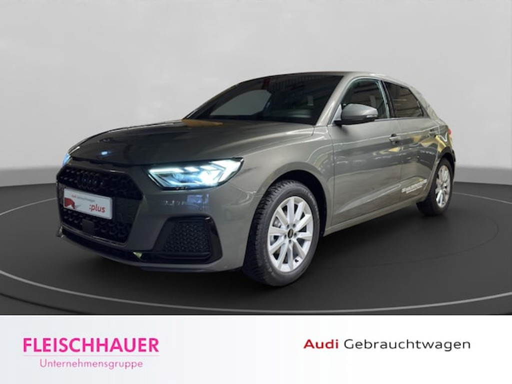 Audi A1 Sportback 25 TFSI