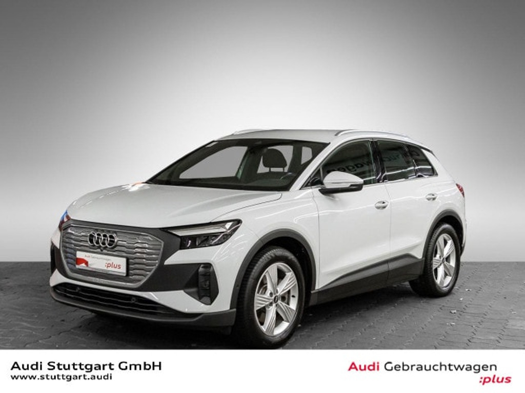 Audi Q4 e-tron 40