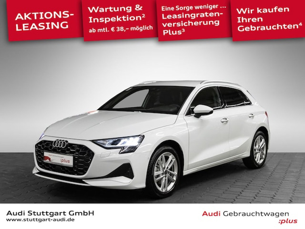 Audi A3 Sportback S-Tronic 30 TFSI