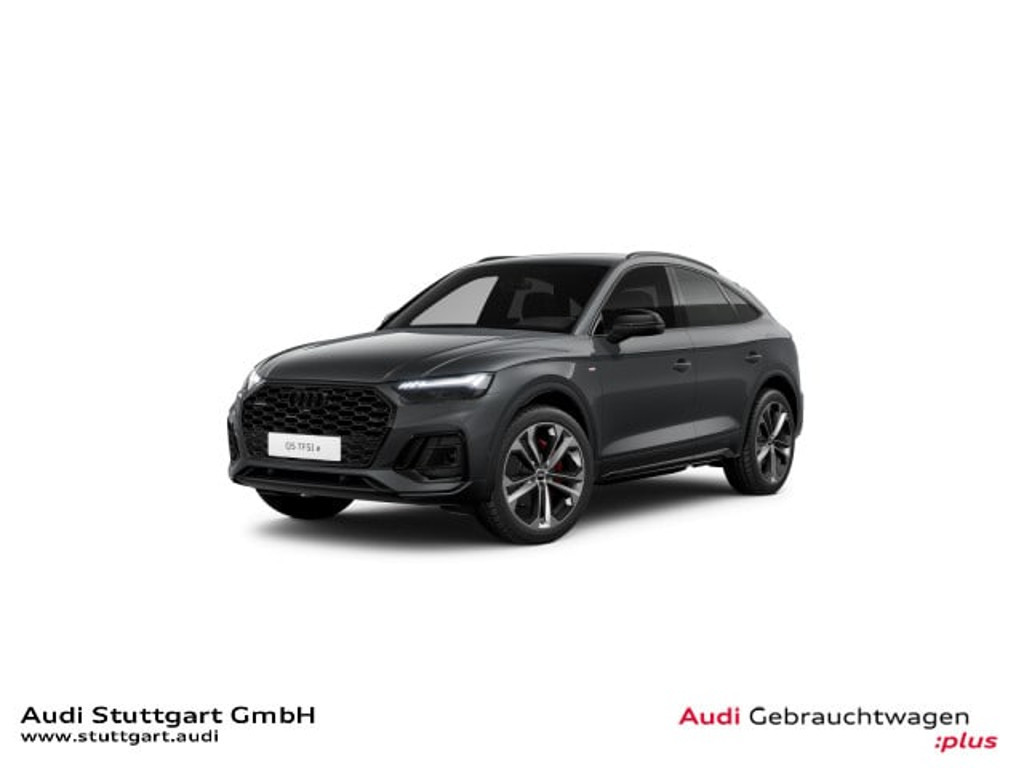 Audi Q5 Sportback Quattro Business S-Line S-Tronic Hybride 55 TFSI