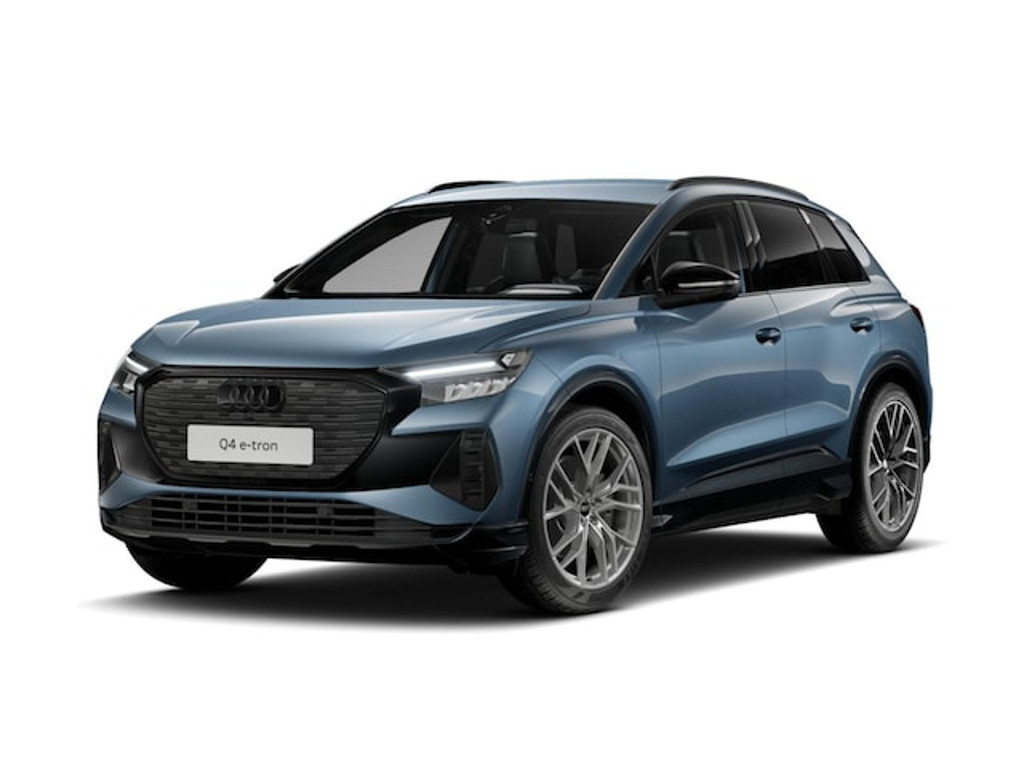 Audi Q4 e-tron SUV 45 e-tron Audi Q4 e-tron