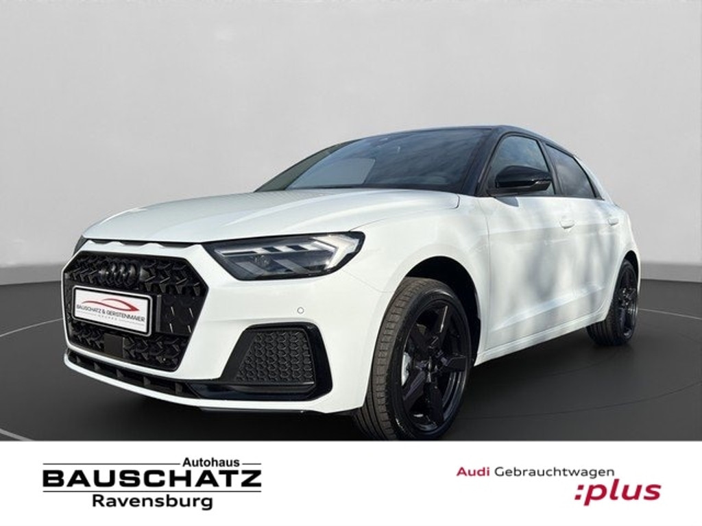 Audi A1 Sportback S-Tronic 30 TFSI