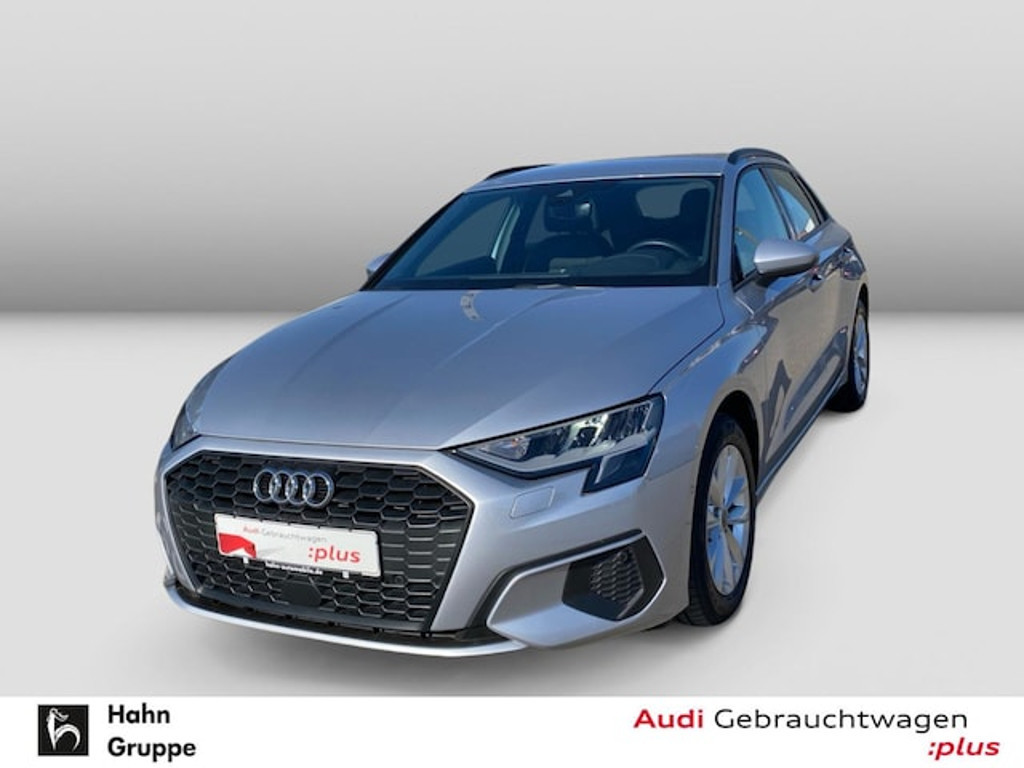 Audi A3 Sportback 30 TDI