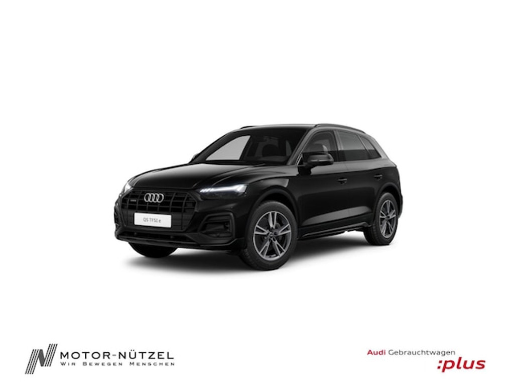 Audi Q5 Quattro S-Tronic Hybride 50 TFSI