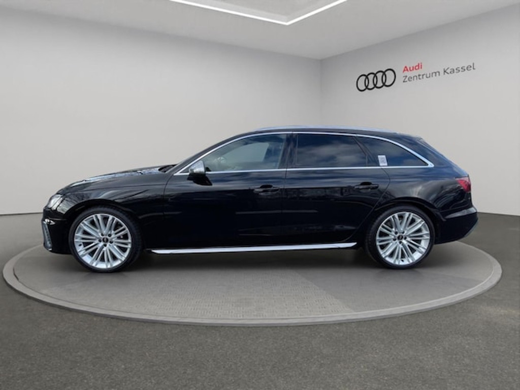 Audi S4