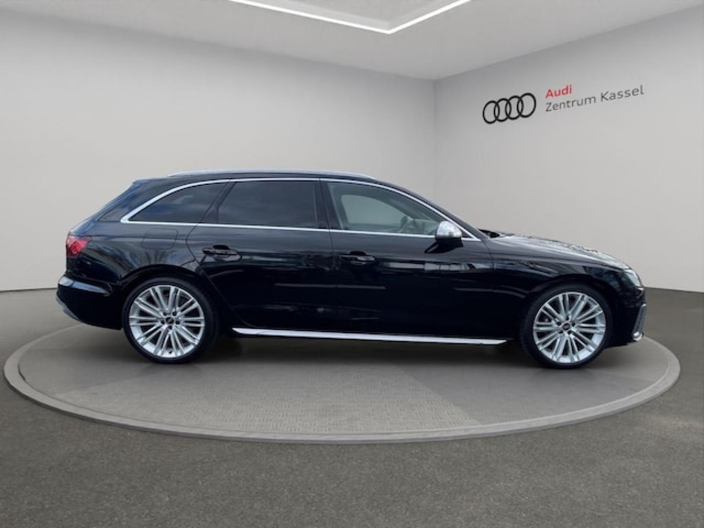 Audi S4
