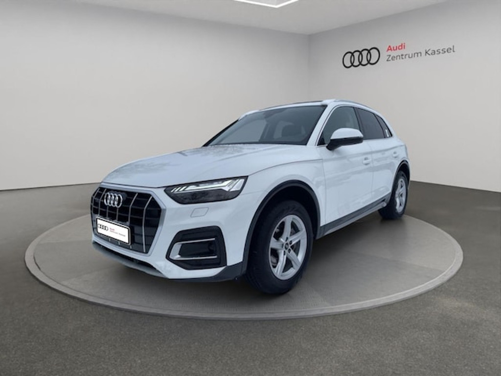 Audi Q5 Quattro S-Tronic 45 TFSI