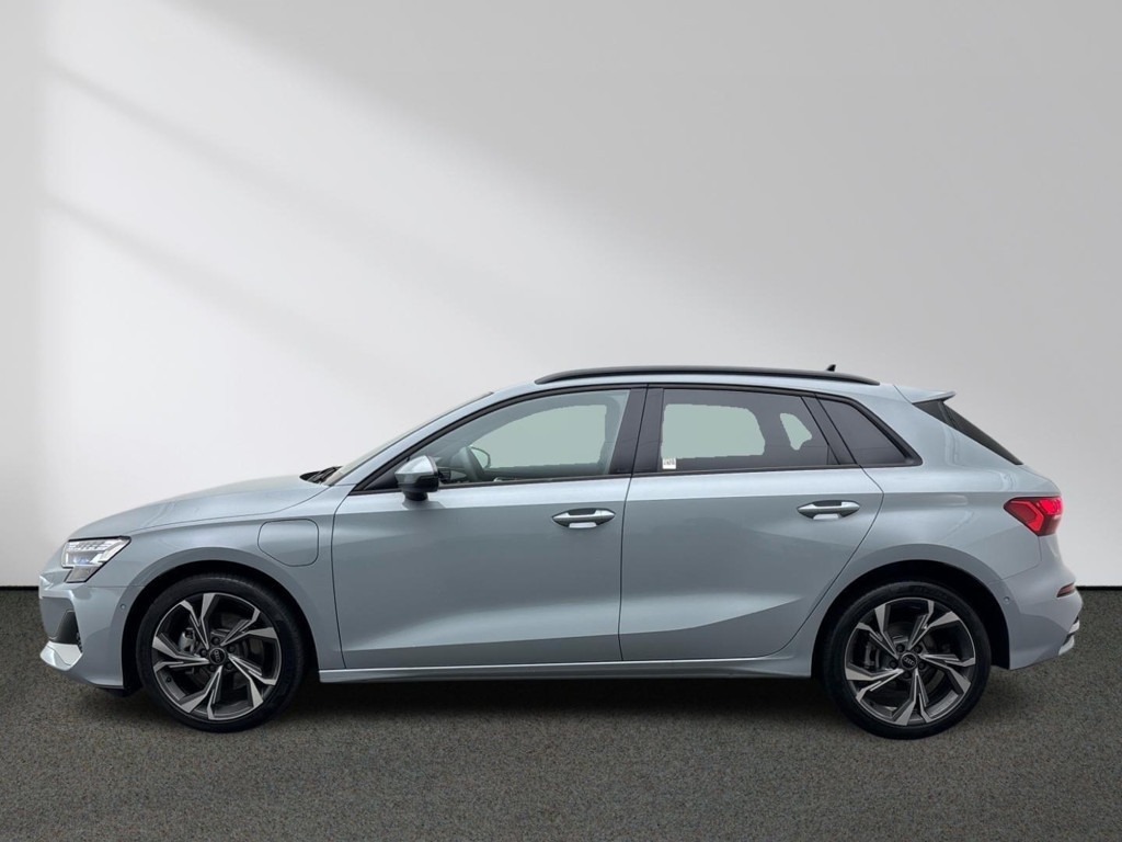 Audi A3 Sportback Sedan Hybride 40 TFSI