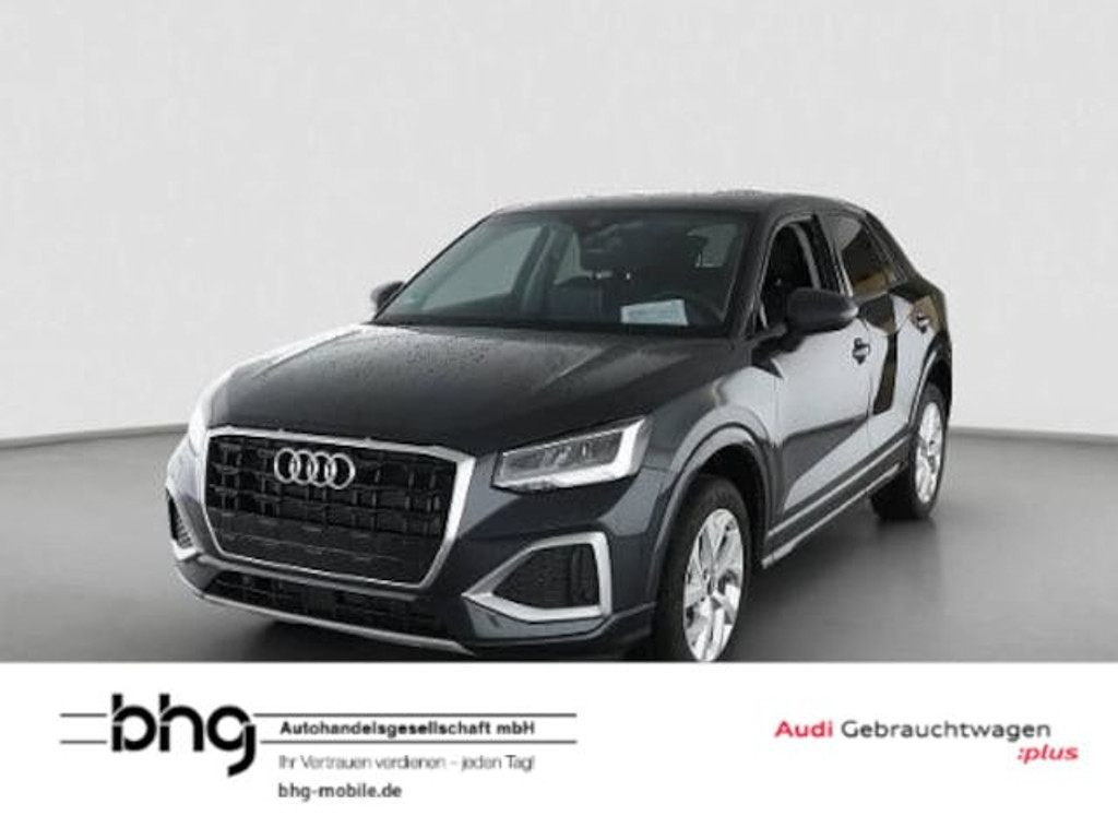 Audi Q2 30 TFSI