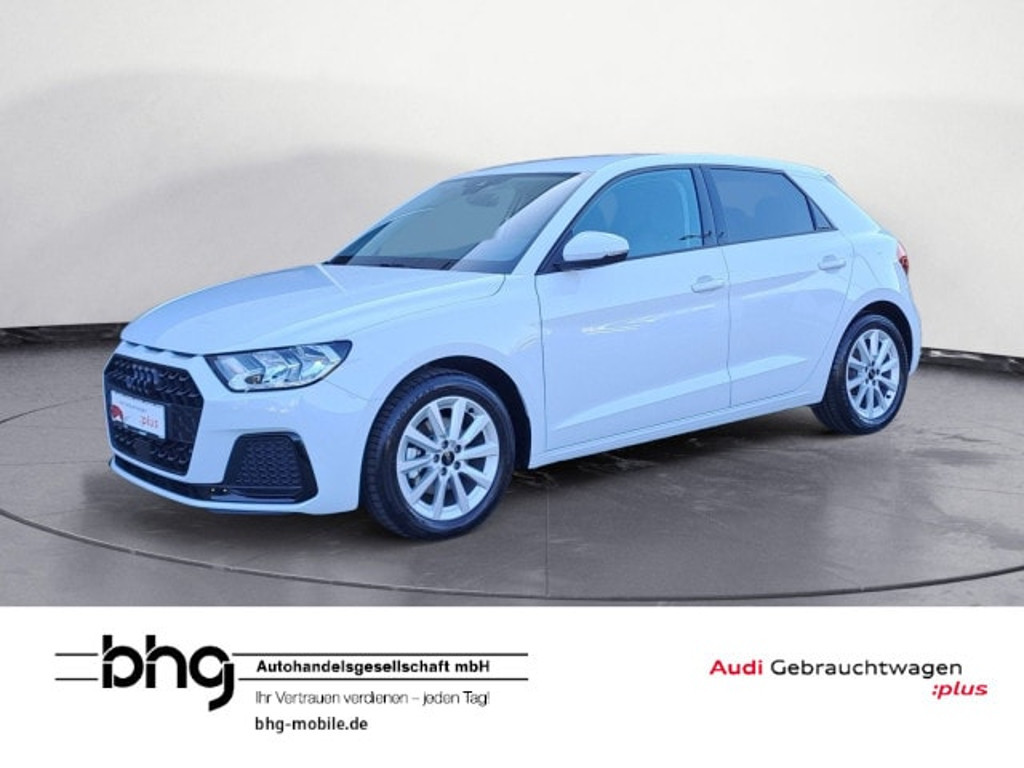 Audi A1 Sportback 30 TFSI