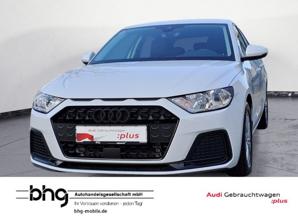 Audi A1 Sportback 30 TFSI