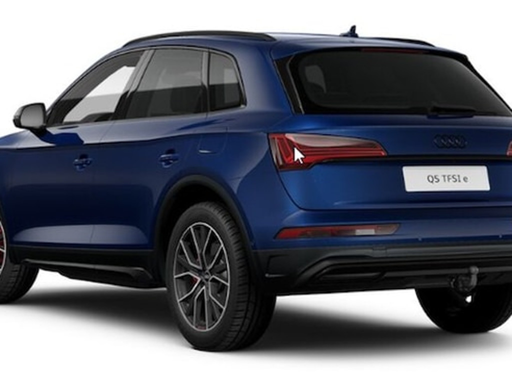 Audi Q5 Quattro S-Tronic Hybride 50 TFSI