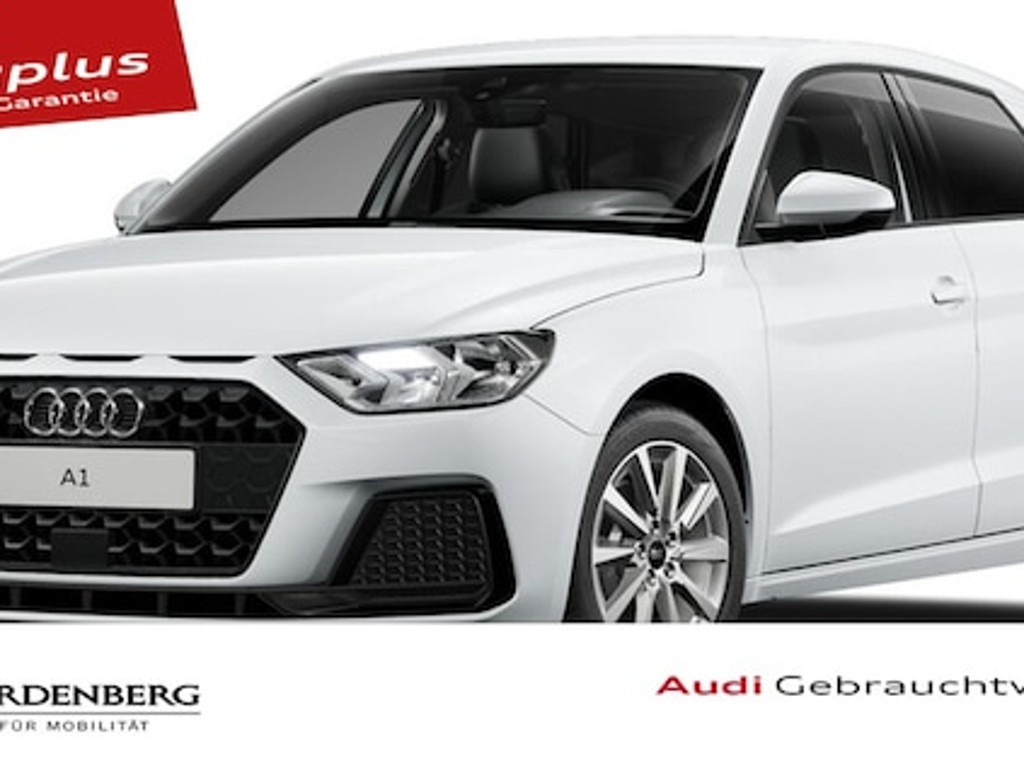 Audi A1 Sportback 30 TFSI