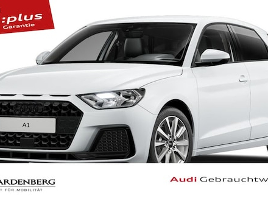 Audi A1 Sportback 30 TFSI