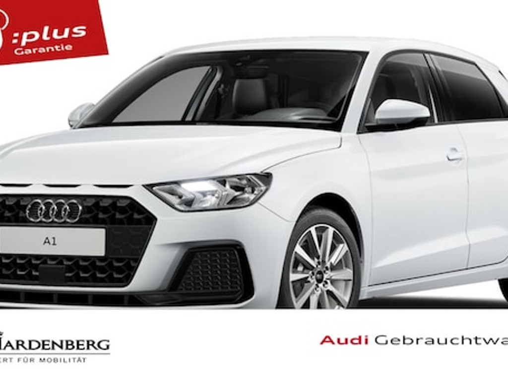 Audi A1 Sportback 30 TFSI