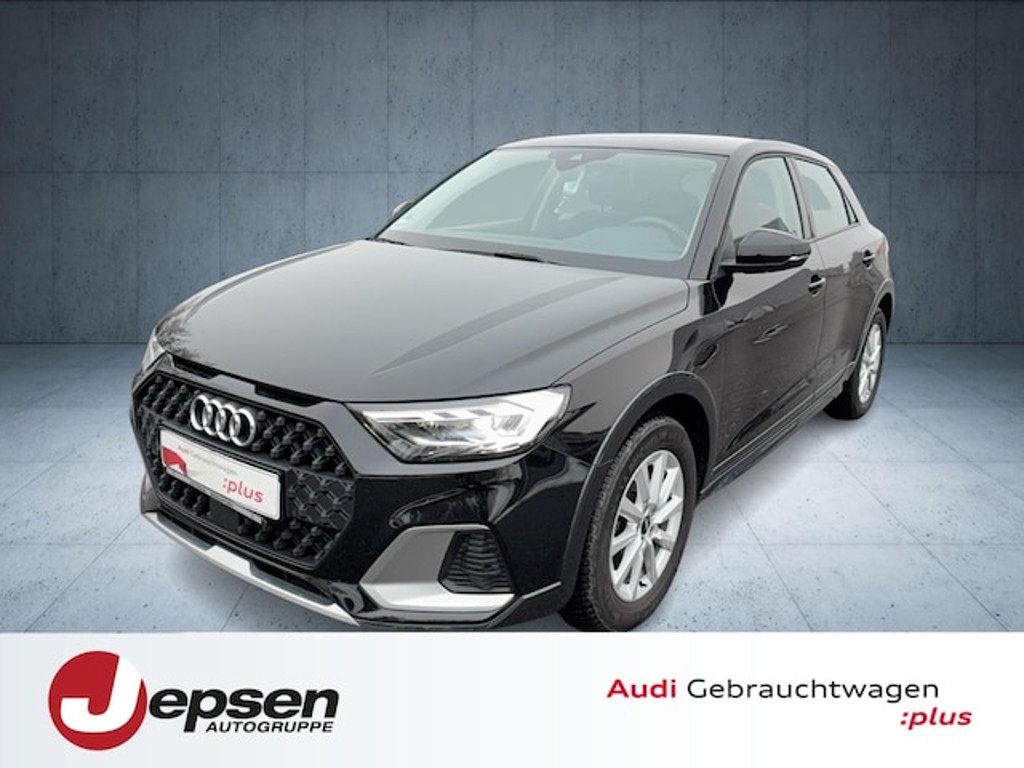 Audi A1 S-Tronic 30 TFSI Allstreet