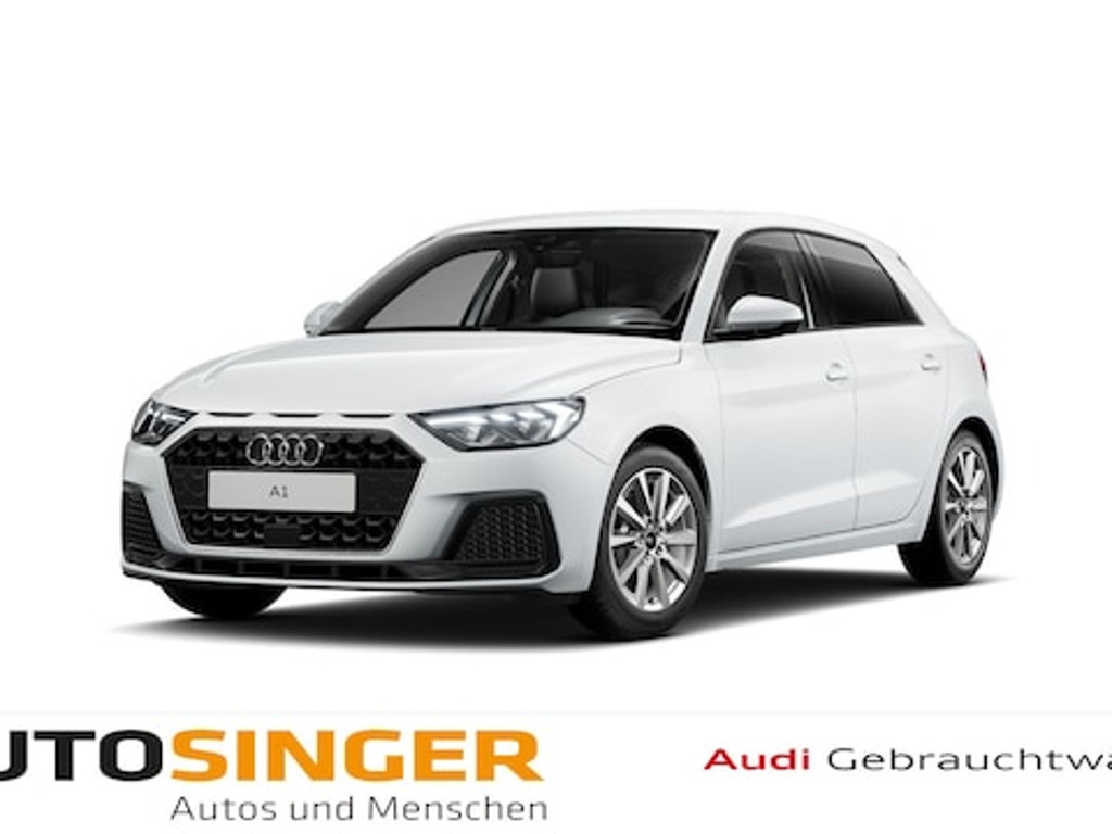 Audi A1 Sportback 30 TFSI