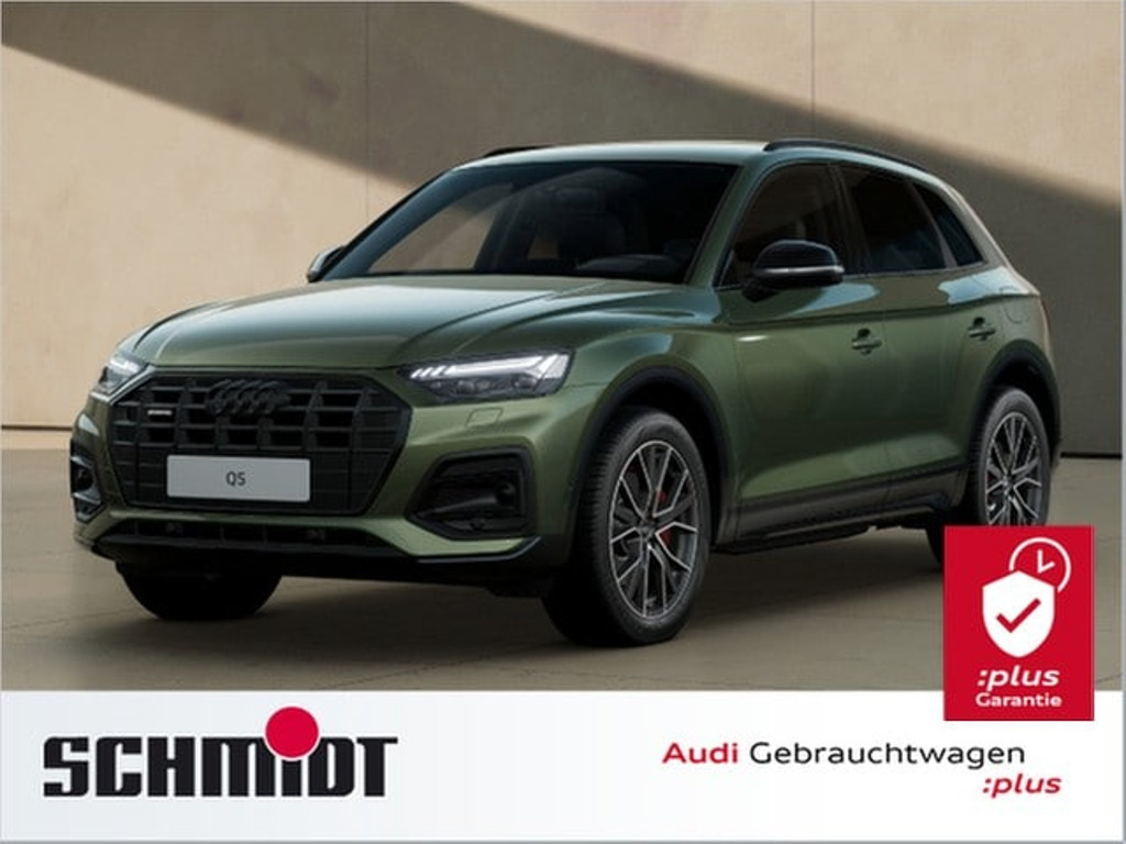 Audi Q5 Quattro S-Tronic Hybride 50 TFSI