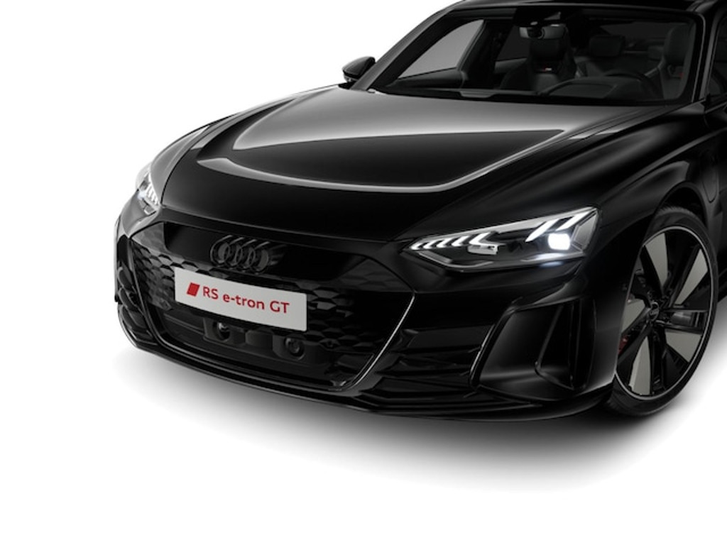 Audi RS e-tron GT