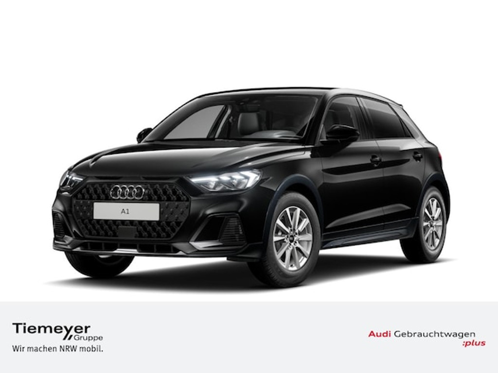 Audi A1 30 TFSI Allstreet
