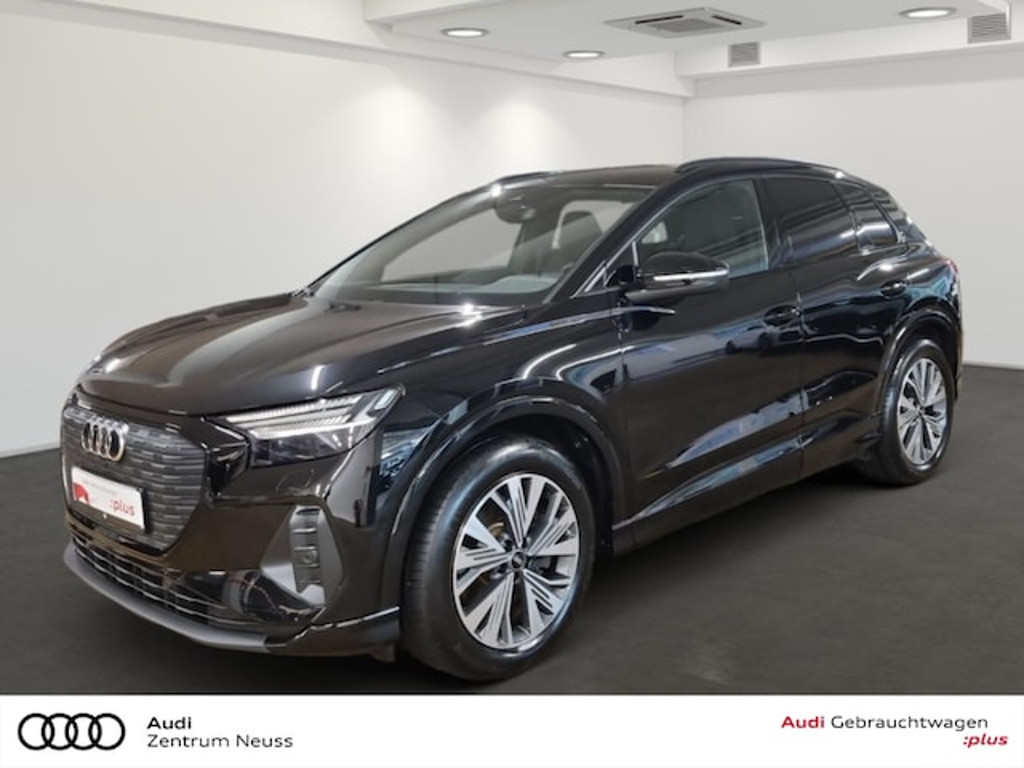 Audi Q4 e-tron 40