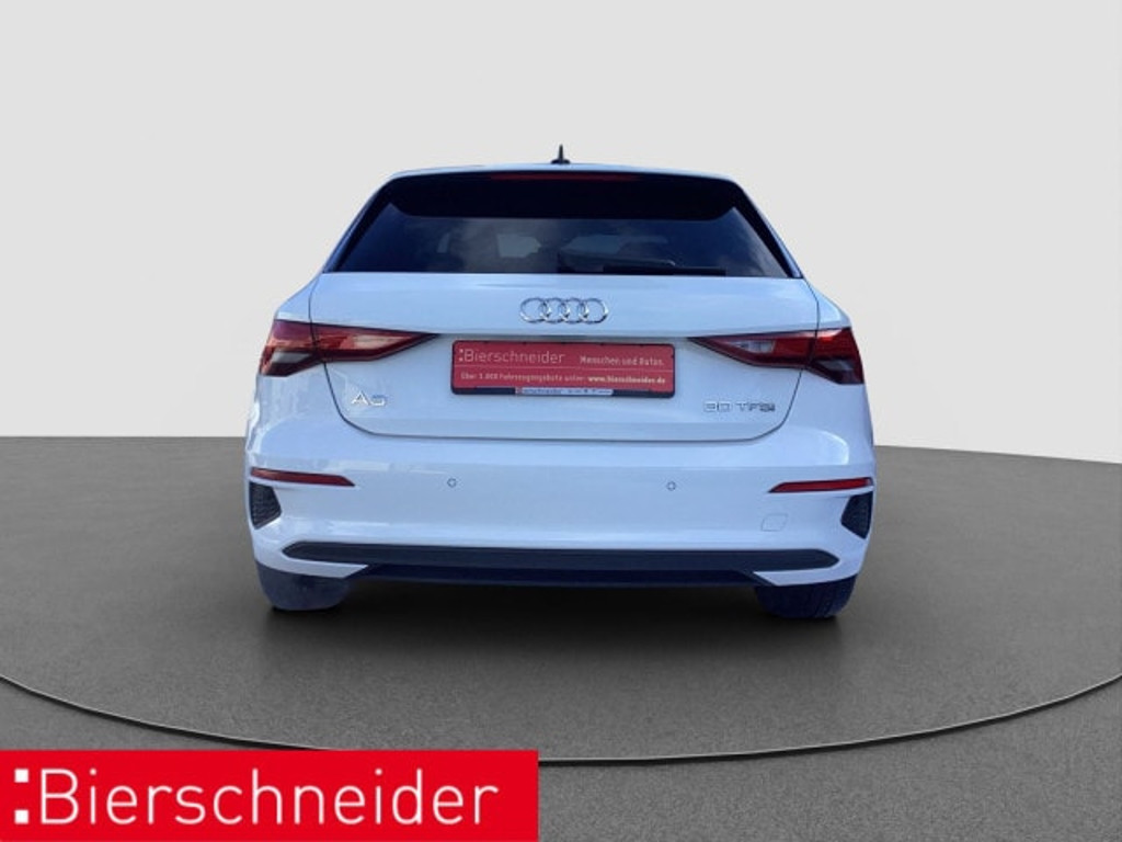 Audi A3 Sportback 30 TFSI