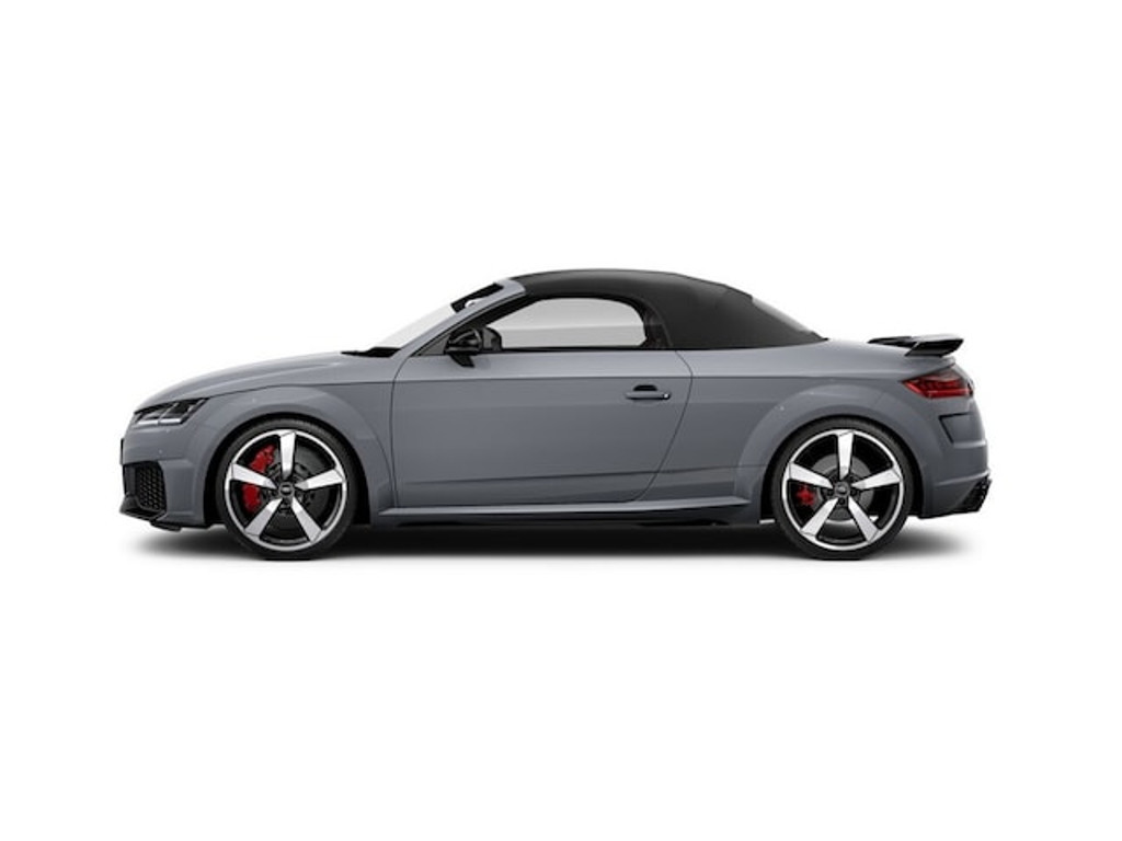 Audi TT RS