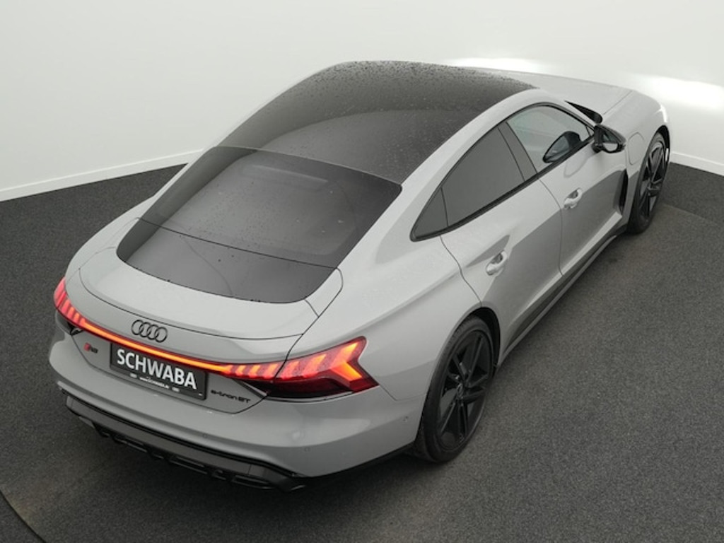 Audi RS e-tron GT