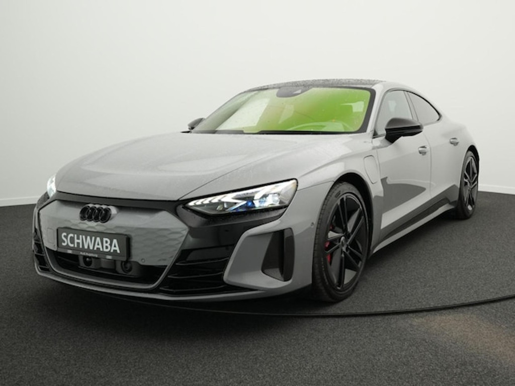 Audi RS e-tron GT