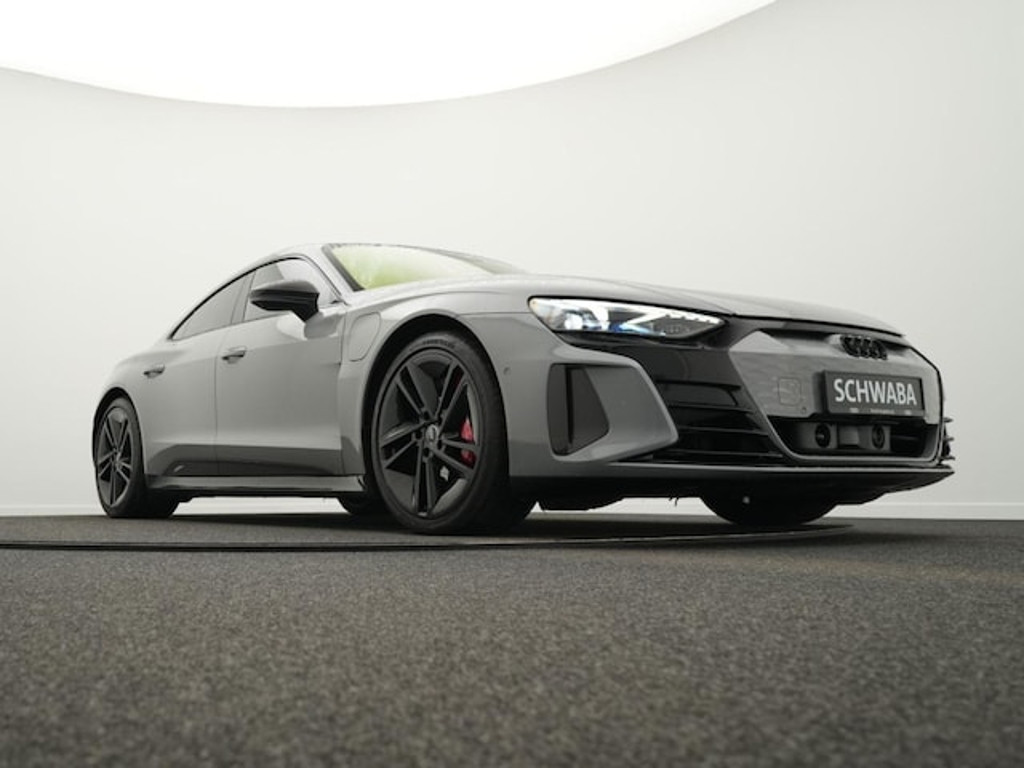 Audi RS e-tron GT