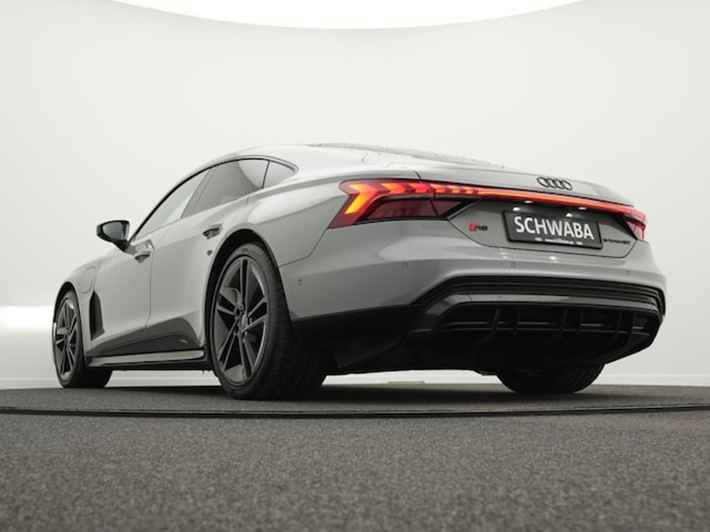 Audi RS e-tron GT