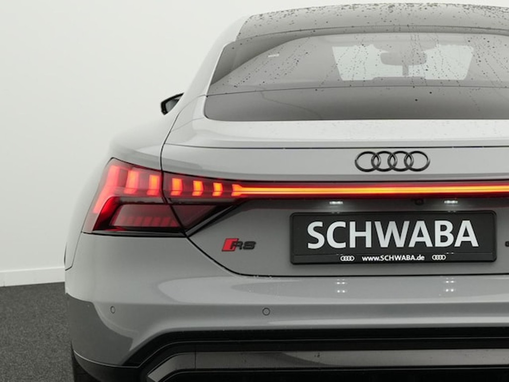 Audi RS e-tron GT