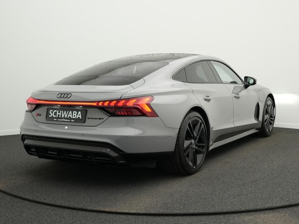 Audi RS e-tron GT