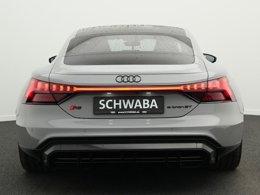 Audi RS e-tron GT
