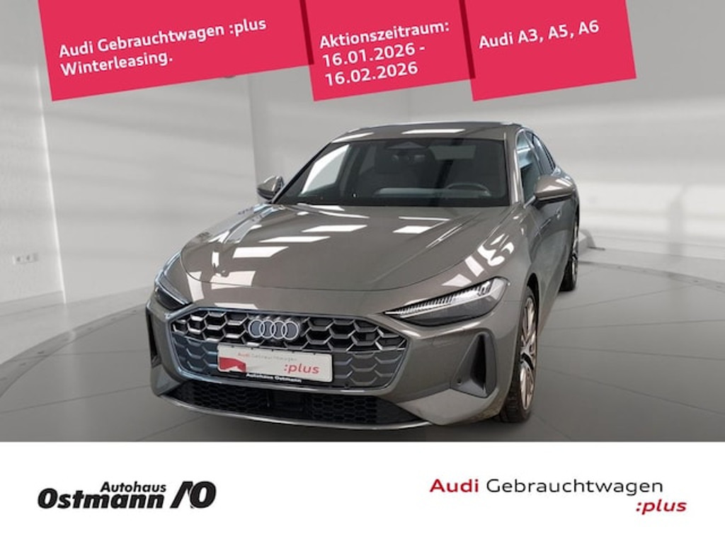 Audi A5 Quattro S-Tronic