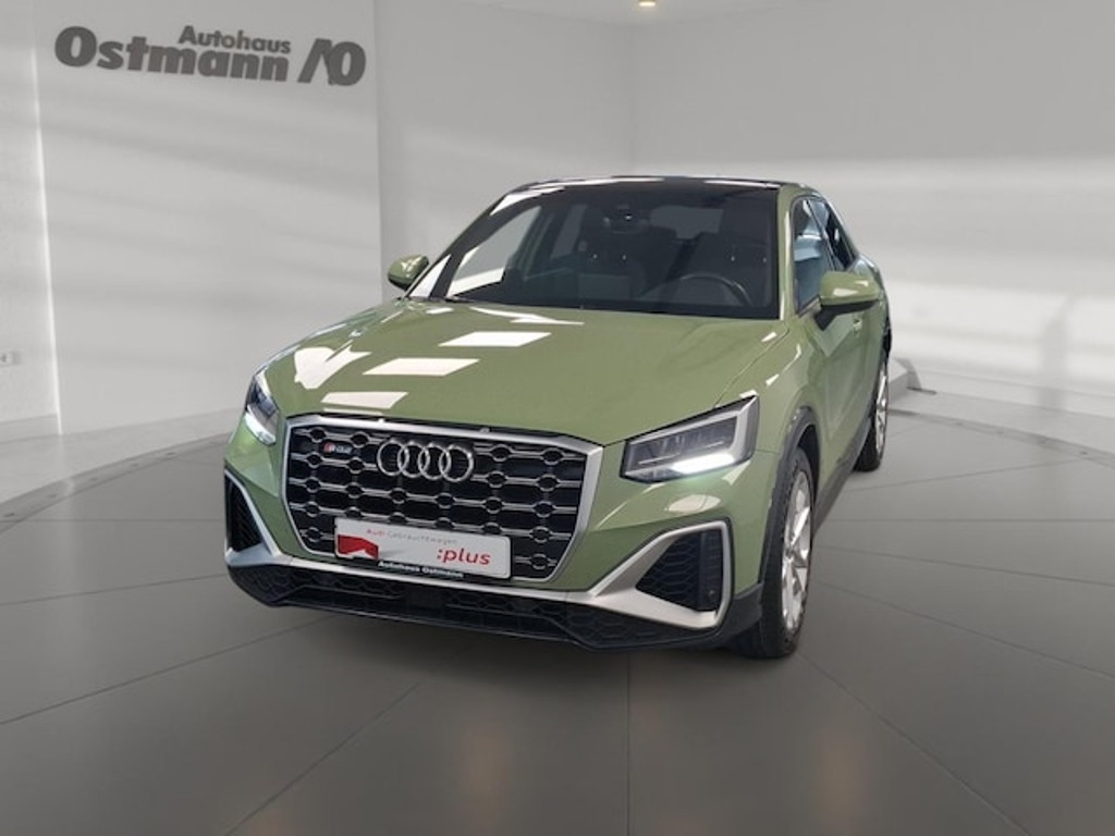 Audi SQ2
