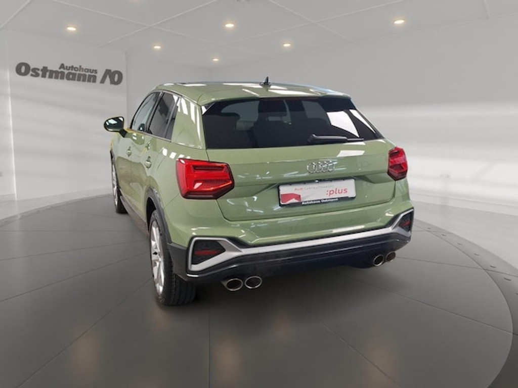 Audi SQ2