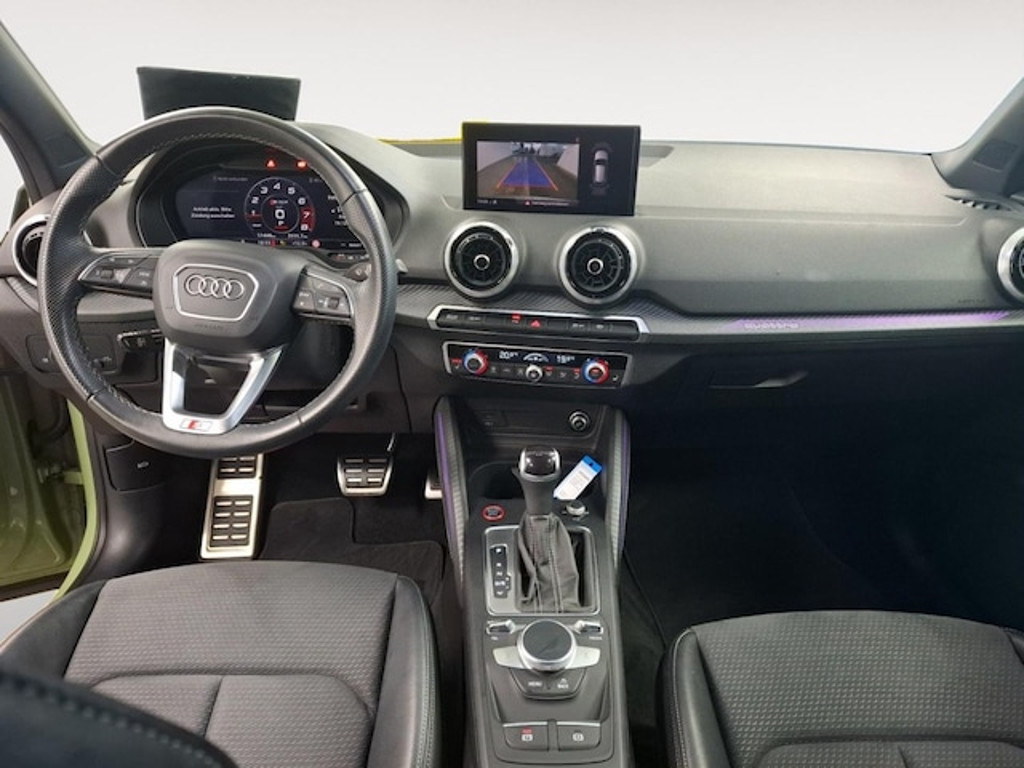 Audi SQ2