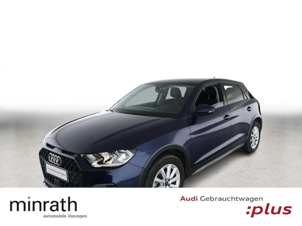 Audi A1 30 TFSI Allstreet