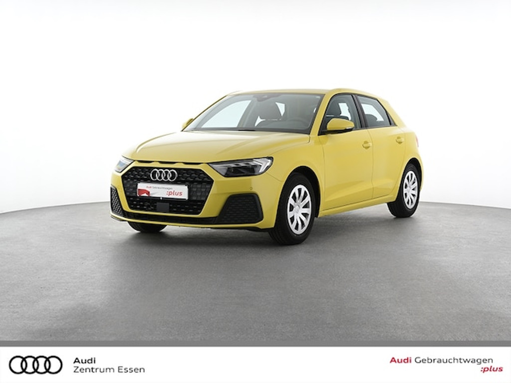 Audi A1 Sportback 25 TFSI