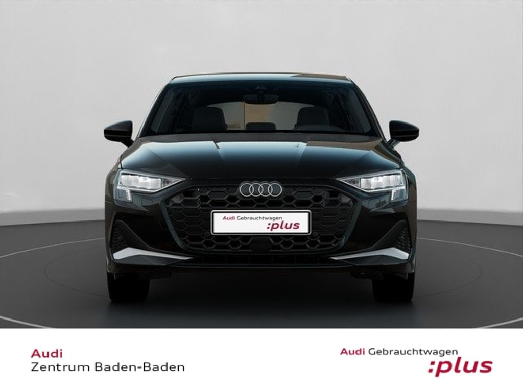 Audi A3 Sportback S-Tronic 35 TDI