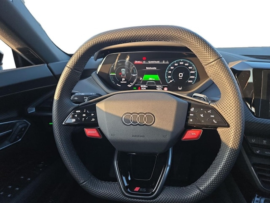 Audi RS e-tron GT