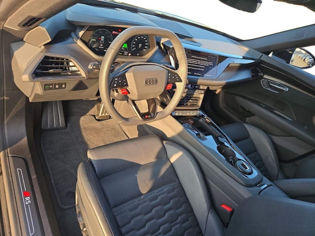Audi RS e-tron GT