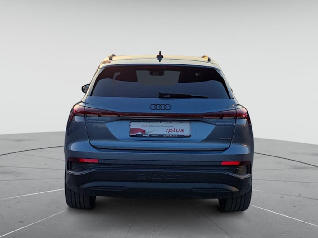Audi Q4 e-tron Quattro
