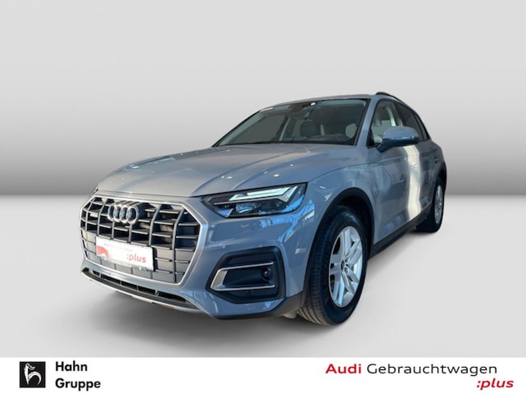 Audi Q5 Quattro S-Tronic Hybride 50 TFSI