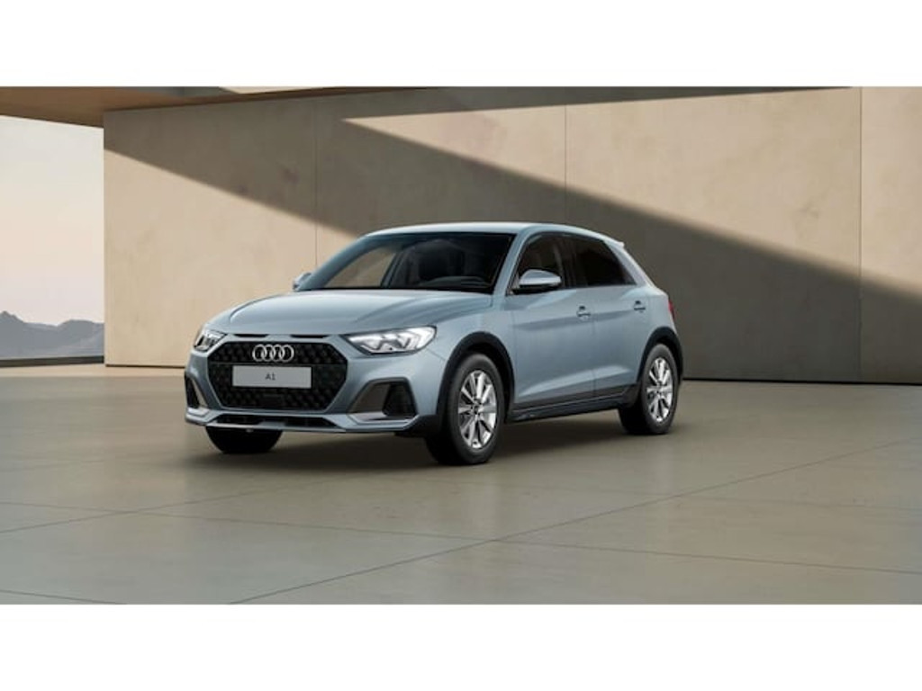 Audi A1 S-Tronic 30 TFSI Allstreet