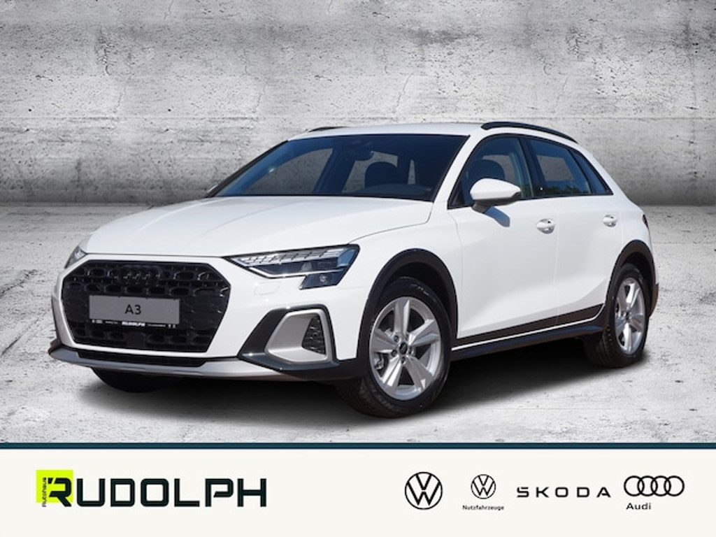 Audi A3 S-Tronic 35 TFSI