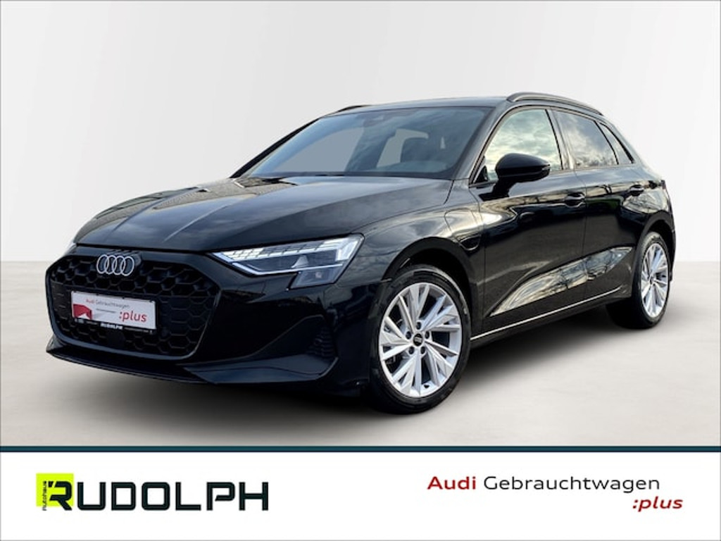 Audi A3 Sportback S-Tronic Hybride 40 TFSI
